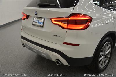 2019 BMW X3 sDrive30i   - Photo 42 - Mesa, AZ 85202