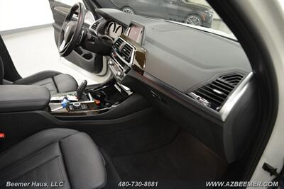 2019 BMW X3 sDrive30i   - Photo 19 - Mesa, AZ 85202