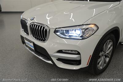 2019 BMW X3 sDrive30i   - Photo 47 - Mesa, AZ 85202