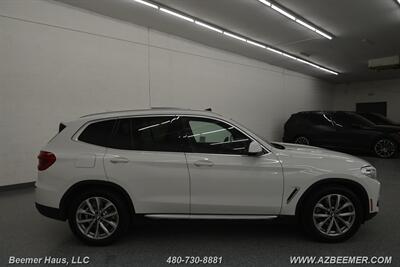 2019 BMW X3 sDrive30i   - Photo 8 - Mesa, AZ 85202