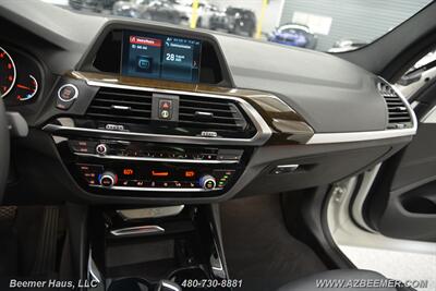 2019 BMW X3 sDrive30i   - Photo 29 - Mesa, AZ 85202