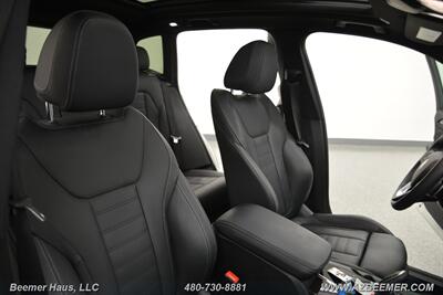 2019 BMW X3 sDrive30i   - Photo 20 - Mesa, AZ 85202