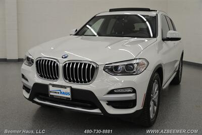 2019 BMW X3 sDrive30i   - Photo 1 - Mesa, AZ 85202