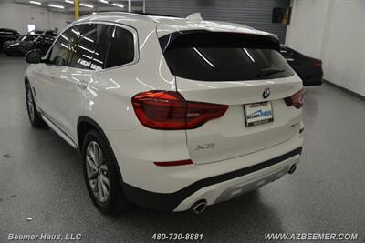 2019 BMW X3 sDrive30i   - Photo 11 - Mesa, AZ 85202