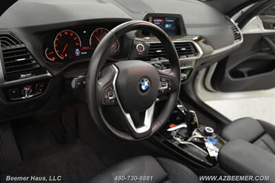 2019 BMW X3 sDrive30i   - Photo 13 - Mesa, AZ 85202