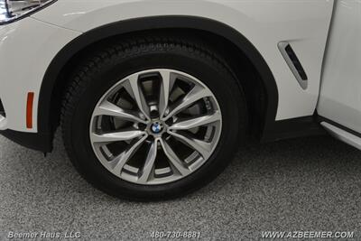 2019 BMW X3 sDrive30i   - Photo 45 - Mesa, AZ 85202