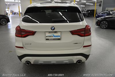 2019 BMW X3 sDrive30i   - Photo 10 - Mesa, AZ 85202