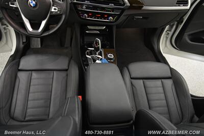 2019 BMW X3 sDrive30i   - Photo 17 - Mesa, AZ 85202