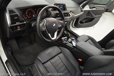 2019 BMW X3 sDrive30i   - Photo 12 - Mesa, AZ 85202