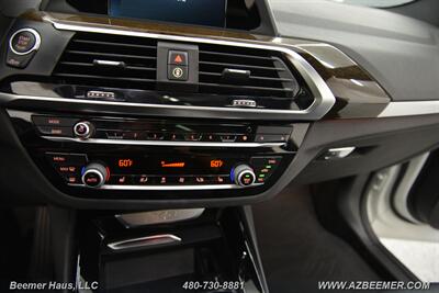2019 BMW X3 sDrive30i   - Photo 33 - Mesa, AZ 85202