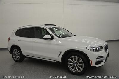 2019 BMW X3 sDrive30i   - Photo 7 - Mesa, AZ 85202