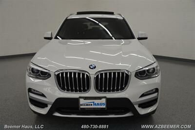 2019 BMW X3 sDrive30i   - Photo 5 - Mesa, AZ 85202