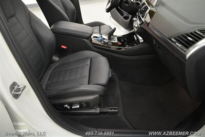 2019 BMW X3 sDrive30i   - Photo 18 - Mesa, AZ 85202