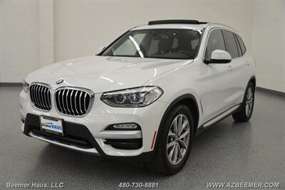 2019 BMW X3 sDrive30i   - Photo 2 - Mesa, AZ 85202