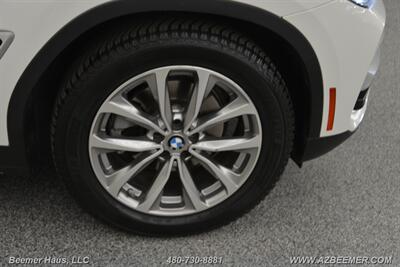 2019 BMW X3 sDrive30i   - Photo 44 - Mesa, AZ 85202
