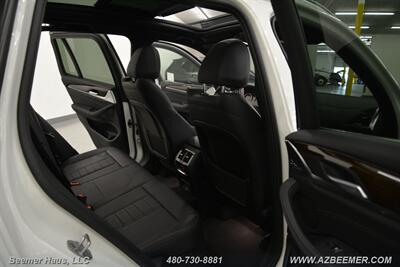 2019 BMW X3 sDrive30i   - Photo 21 - Mesa, AZ 85202