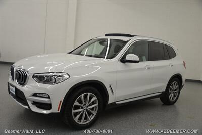 2019 BMW X3 sDrive30i   - Photo 3 - Mesa, AZ 85202