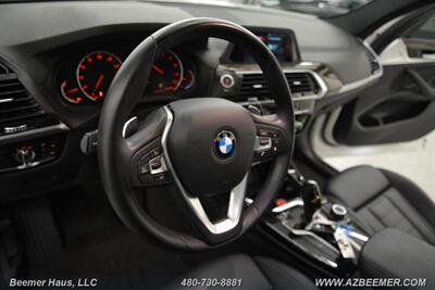 2019 BMW X3 sDrive30i   - Photo 27 - Mesa, AZ 85202