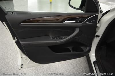 2019 BMW X3 sDrive30i   - Photo 37 - Mesa, AZ 85202
