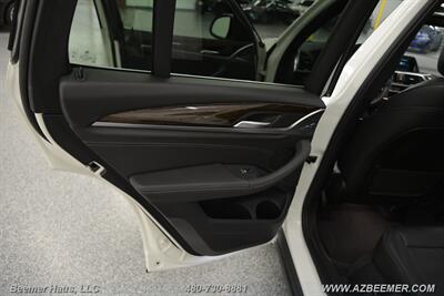 2019 BMW X3 sDrive30i   - Photo 38 - Mesa, AZ 85202