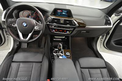 2019 BMW X3 sDrive30i   - Photo 16 - Mesa, AZ 85202