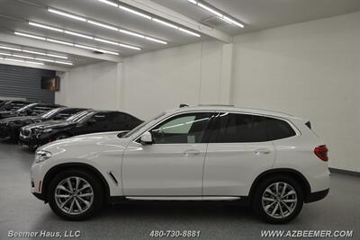 2019 BMW X3 sDrive30i   - Photo 4 - Mesa, AZ 85202
