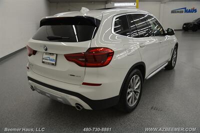 2019 BMW X3 sDrive30i   - Photo 9 - Mesa, AZ 85202