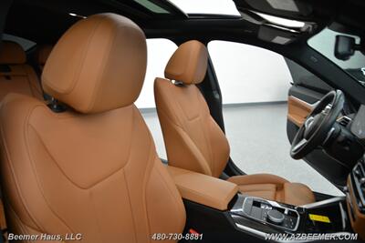 2024 BMW 4 Series 430i Gran Coupe   - Photo 21 - Mesa, AZ 85202