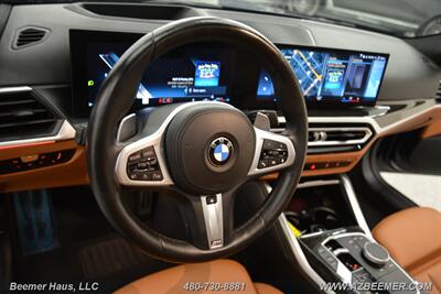2024 BMW 4 Series 430i Gran Coupe   - Photo 28 - Mesa, AZ 85202