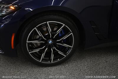 2024 BMW 4 Series 430i Gran Coupe   - Photo 44 - Mesa, AZ 85202