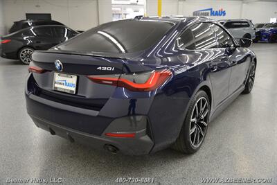 2024 BMW 4 Series 430i Gran Coupe   - Photo 9 - Mesa, AZ 85202