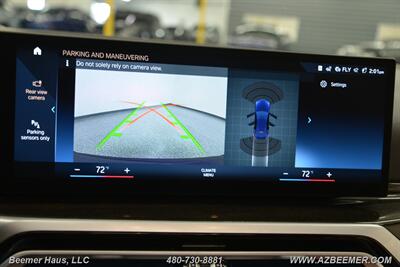 2024 BMW 4 Series 430i Gran Coupe   - Photo 32 - Mesa, AZ 85202