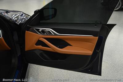 2024 BMW 4 Series 430i Gran Coupe   - Photo 39 - Mesa, AZ 85202