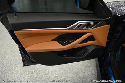 2024 BMW 4 Series 430i Gran Coupe   - Photo 36 - Mesa, AZ 85202