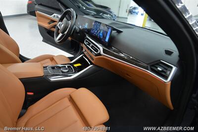 2024 BMW 4 Series 430i Gran Coupe   - Photo 20 - Mesa, AZ 85202