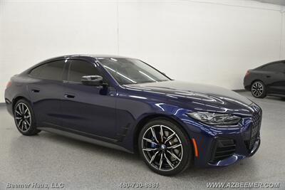 2024 BMW 4 Series 430i Gran Coupe   - Photo 7 - Mesa, AZ 85202