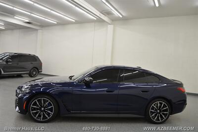 2024 BMW 4 Series 430i Gran Coupe   - Photo 4 - Mesa, AZ 85202