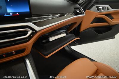 2024 BMW 4 Series 430i Gran Coupe   - Photo 34 - Mesa, AZ 85202