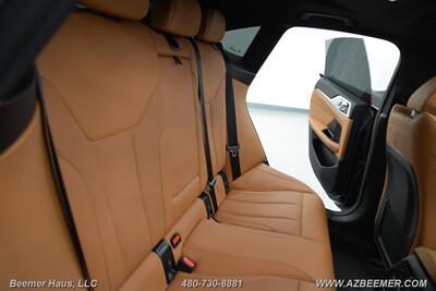 2024 BMW 4 Series 430i Gran Coupe   - Photo 24 - Mesa, AZ 85202