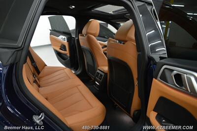 2024 BMW 4 Series 430i Gran Coupe   - Photo 22 - Mesa, AZ 85202