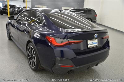 2024 BMW 4 Series 430i Gran Coupe   - Photo 11 - Mesa, AZ 85202
