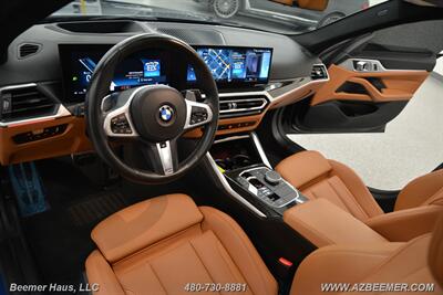 2024 BMW 4 Series 430i Gran Coupe   - Photo 12 - Mesa, AZ 85202