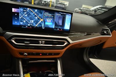 2024 BMW 4 Series 430i Gran Coupe   - Photo 30 - Mesa, AZ 85202