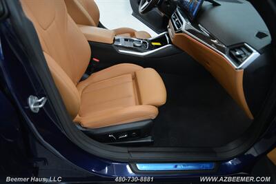 2024 BMW 4 Series 430i Gran Coupe   - Photo 19 - Mesa, AZ 85202