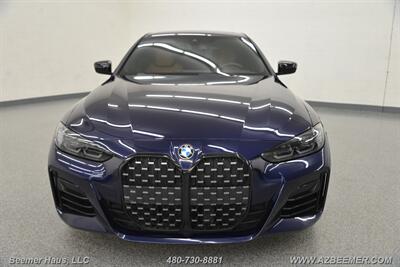2024 BMW 4 Series 430i Gran Coupe   - Photo 5 - Mesa, AZ 85202