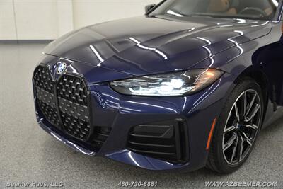 2024 BMW 4 Series 430i Gran Coupe   - Photo 46 - Mesa, AZ 85202