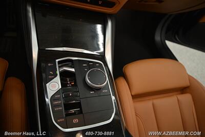 2024 BMW 4 Series 430i Gran Coupe   - Photo 33 - Mesa, AZ 85202