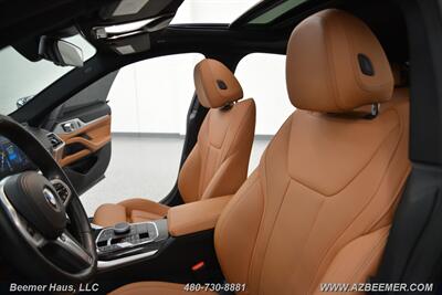 2024 BMW 4 Series 430i Gran Coupe   - Photo 15 - Mesa, AZ 85202