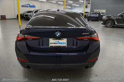 2024 BMW 4 Series 430i Gran Coupe   - Photo 10 - Mesa, AZ 85202