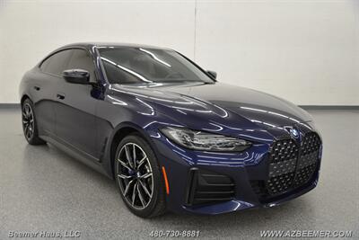 2024 BMW 4 Series 430i Gran Coupe   - Photo 6 - Mesa, AZ 85202